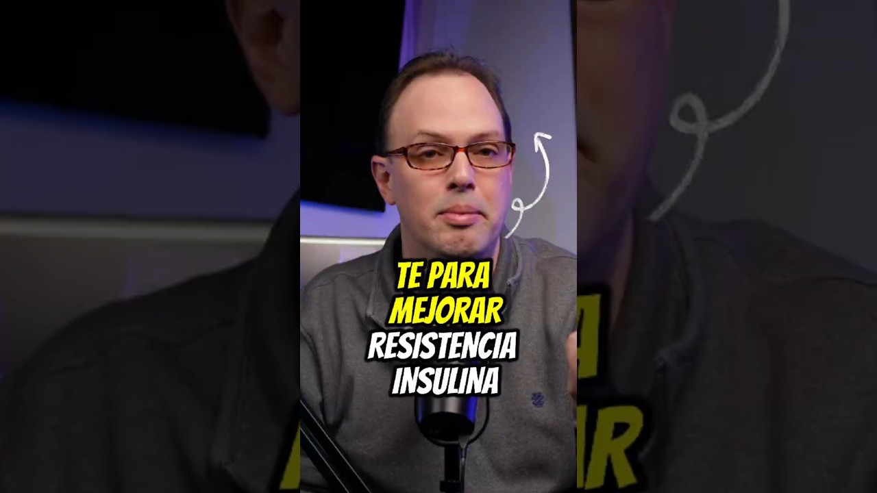 La Verdad Oculta sobre el T&eacute; y la Diabetes que Debes Conocer AHORA