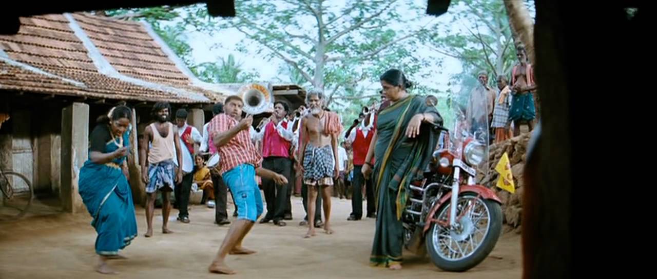 Avan Ivan - Aarya Dance HD 1080P SONG TAMIL LATEST 2011 NOVEMBER.mkv