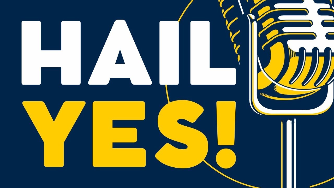 Michigan basketball March Madness breakdown, live on 'Hail Yes!' show