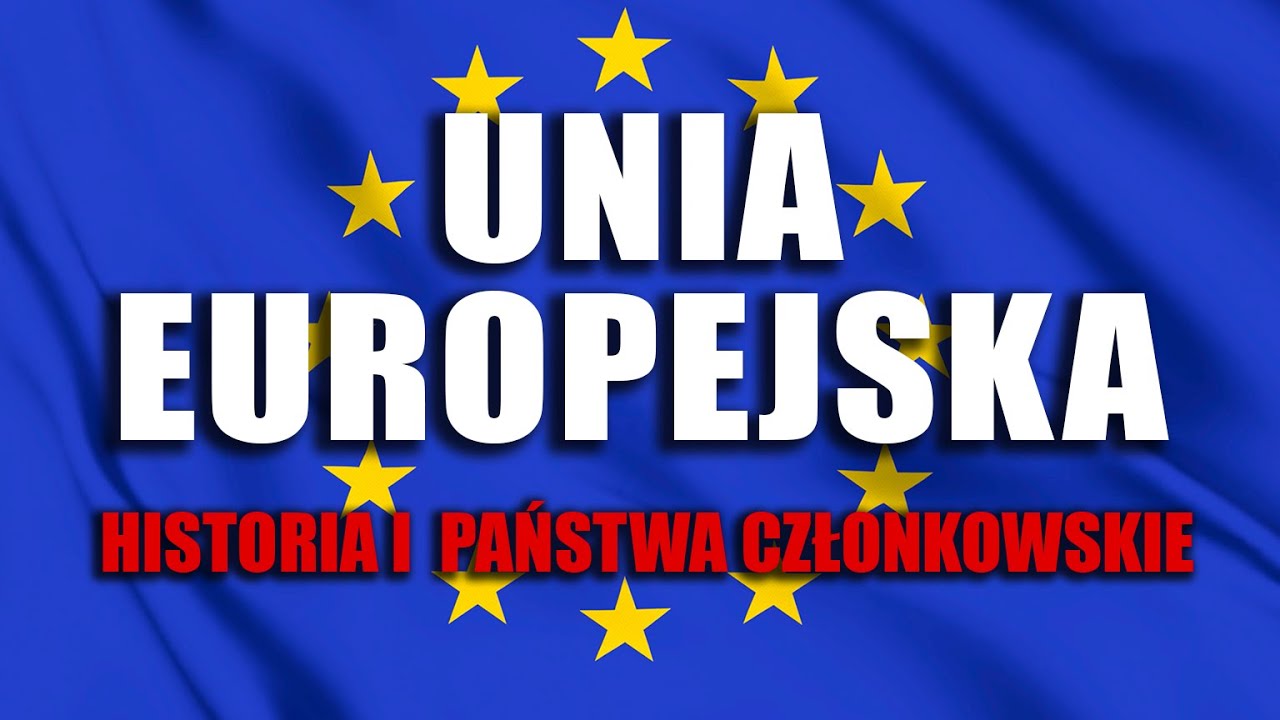 UNIA EUROPEJSKA🇪🇺 Wszystkie Kraje członkowskie i fakty, które musisz znać. #uniaeuropejska  #europa