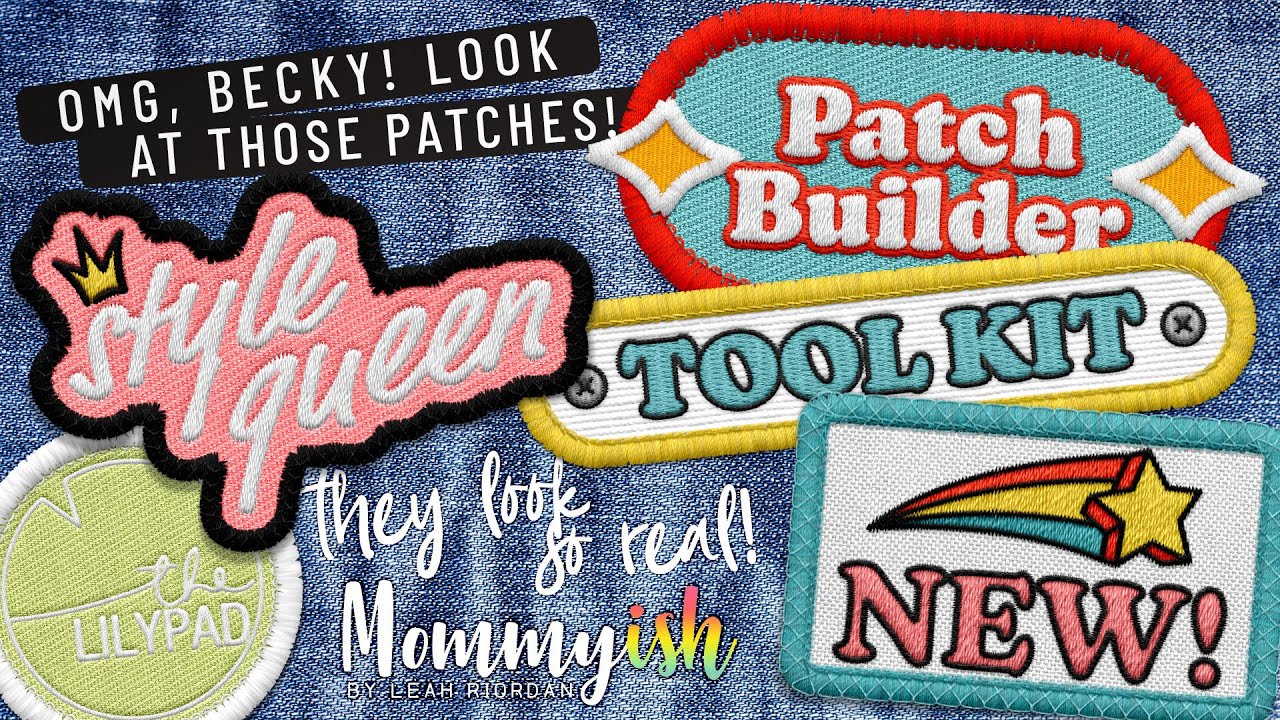 Patch Builder 2.0 for CU by Mommyish