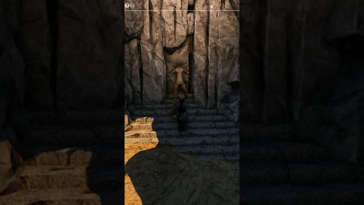 MISSING LINK! Standing Goat Skin! Goat Simulator 3 Multiverse of Nonsense DLC! #goatsimulator3