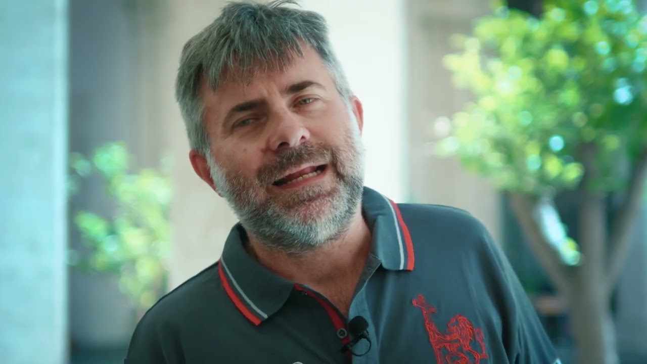 Claudio Zonta SJ
