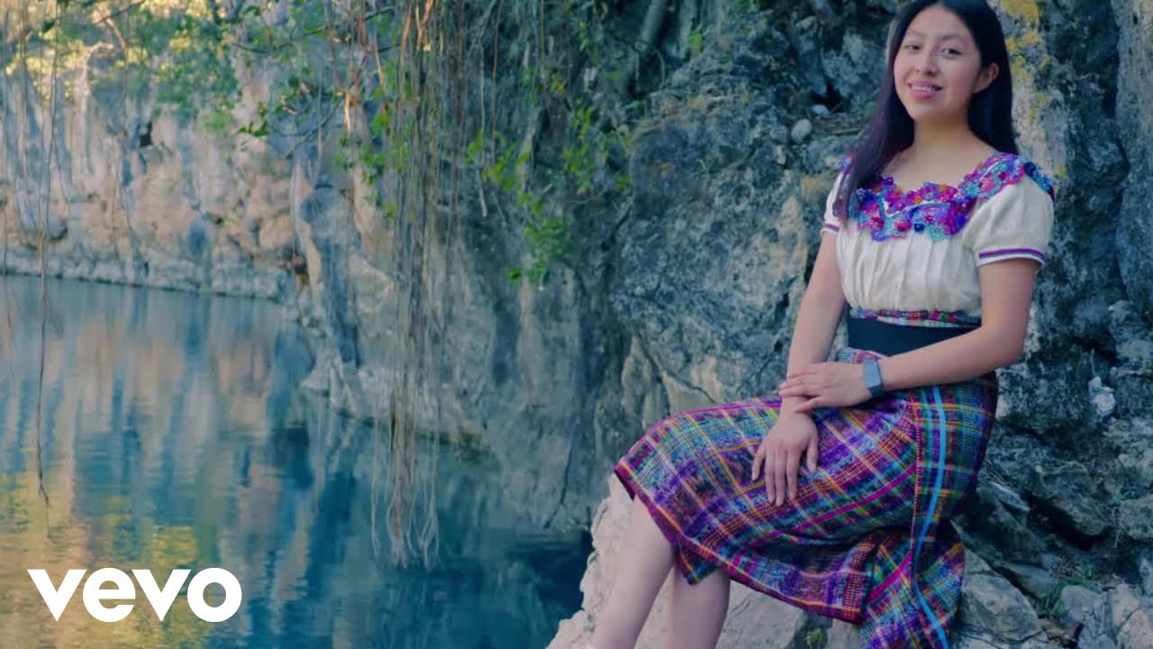 Marimba Estrellita de Mi Pueblo - Amor De Madre (feat. Koson) (Official Music Video) ft. Koson