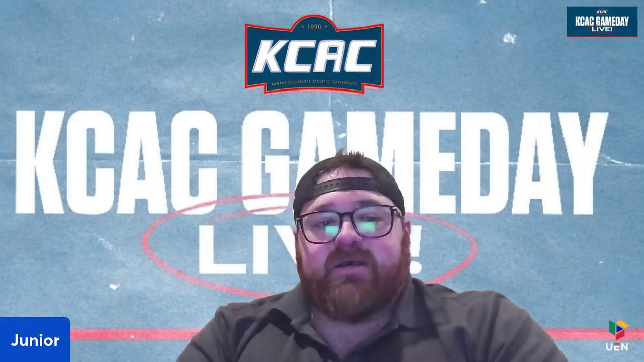 KCAC Game Day Live
