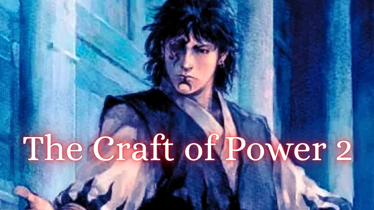 The Craft of Power 2: Learning the Fundamentals — What Usogui Gets Right About Power