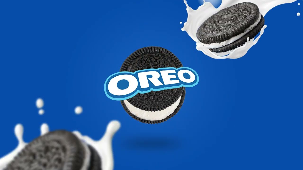 Oreo Commercial | Premiere Pro | Broll | Fujifilm XT3