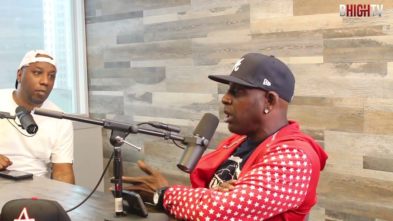 Big Duke: I Tried To Check Puff & He Told Me!.. Jody Breeze Is My Lil Bro But I Don’t Know What’s..