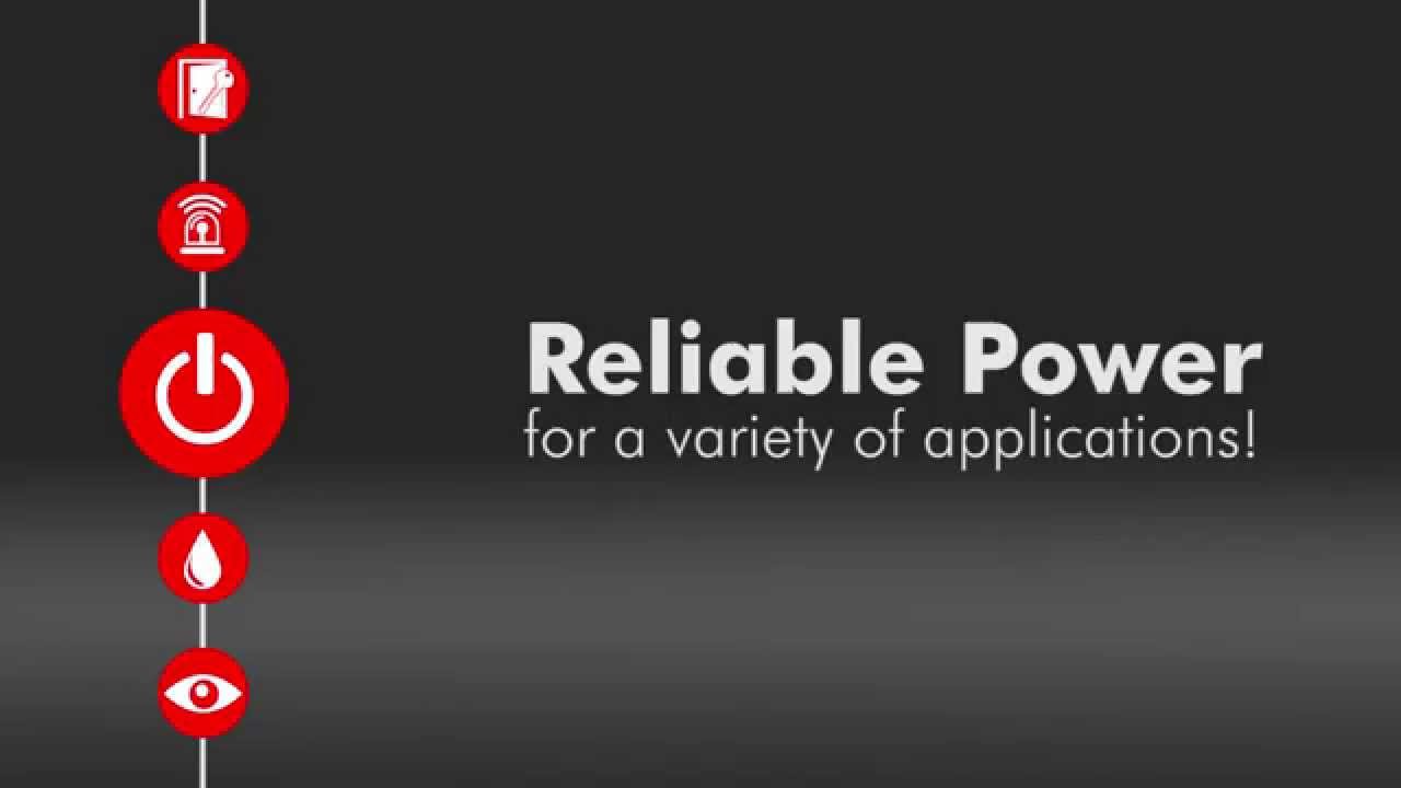 Introducing the ELK-P1215 Power Supply & Battery Charger