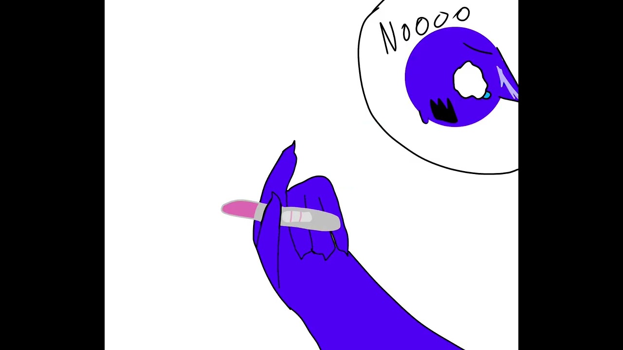 jevin x black mini serie!(me sali&oacute; feo :'D)
