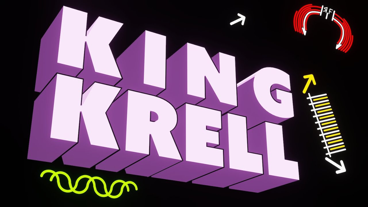 KING KRELL | Make Noise