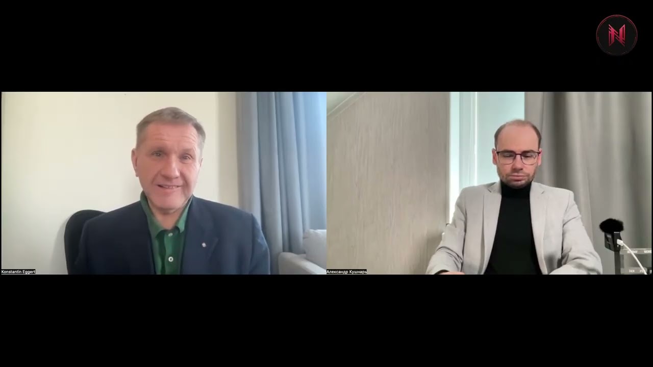 Константин Эггерт: Россия вышиблена с Ближнего Востока. Союзники падают. Путин нервничает