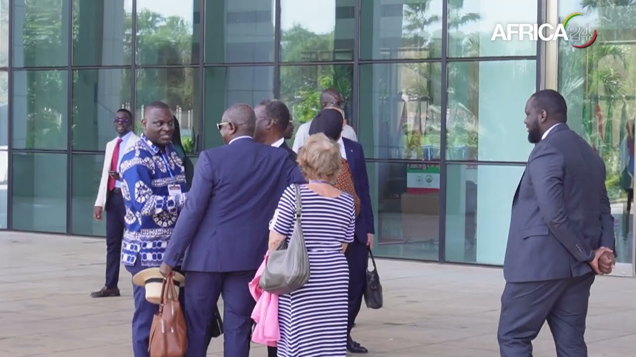 Afrique : 8 000 milliards USD de potentiel à valoriser d'ici 2030