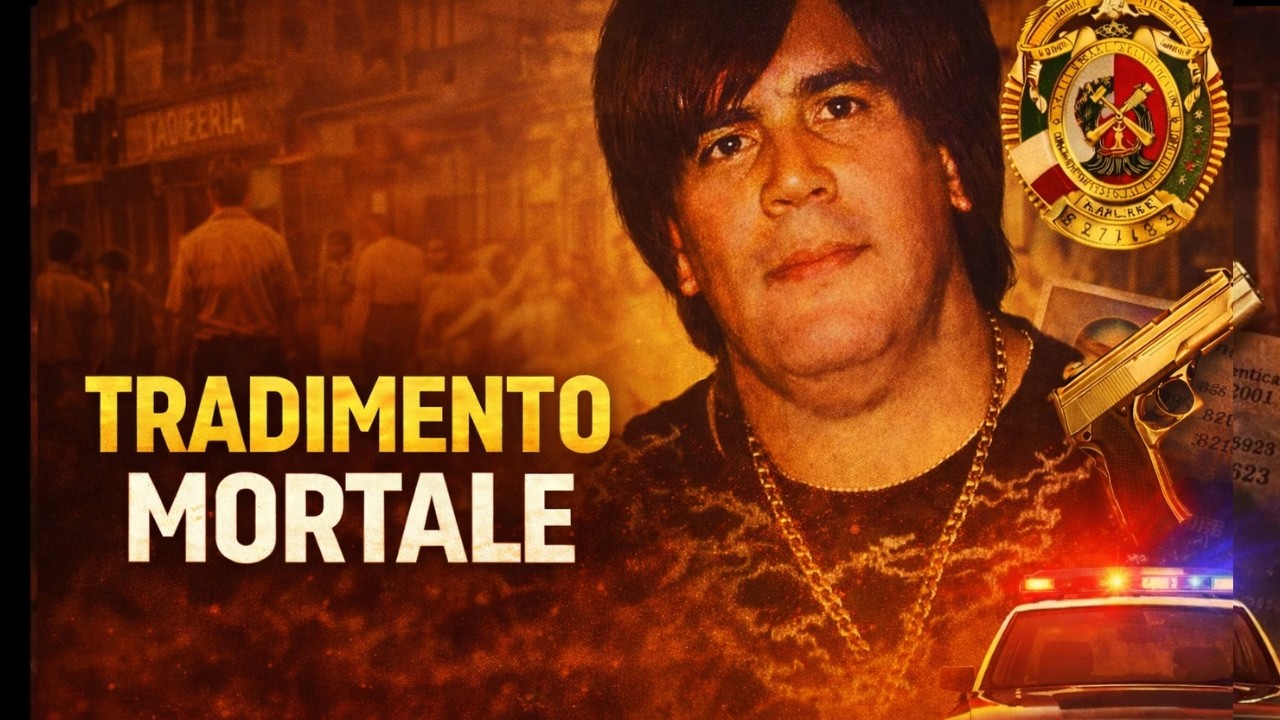 Il tradimento che ha ucciso Ram&oacute;n Arellano F&eacute;lix