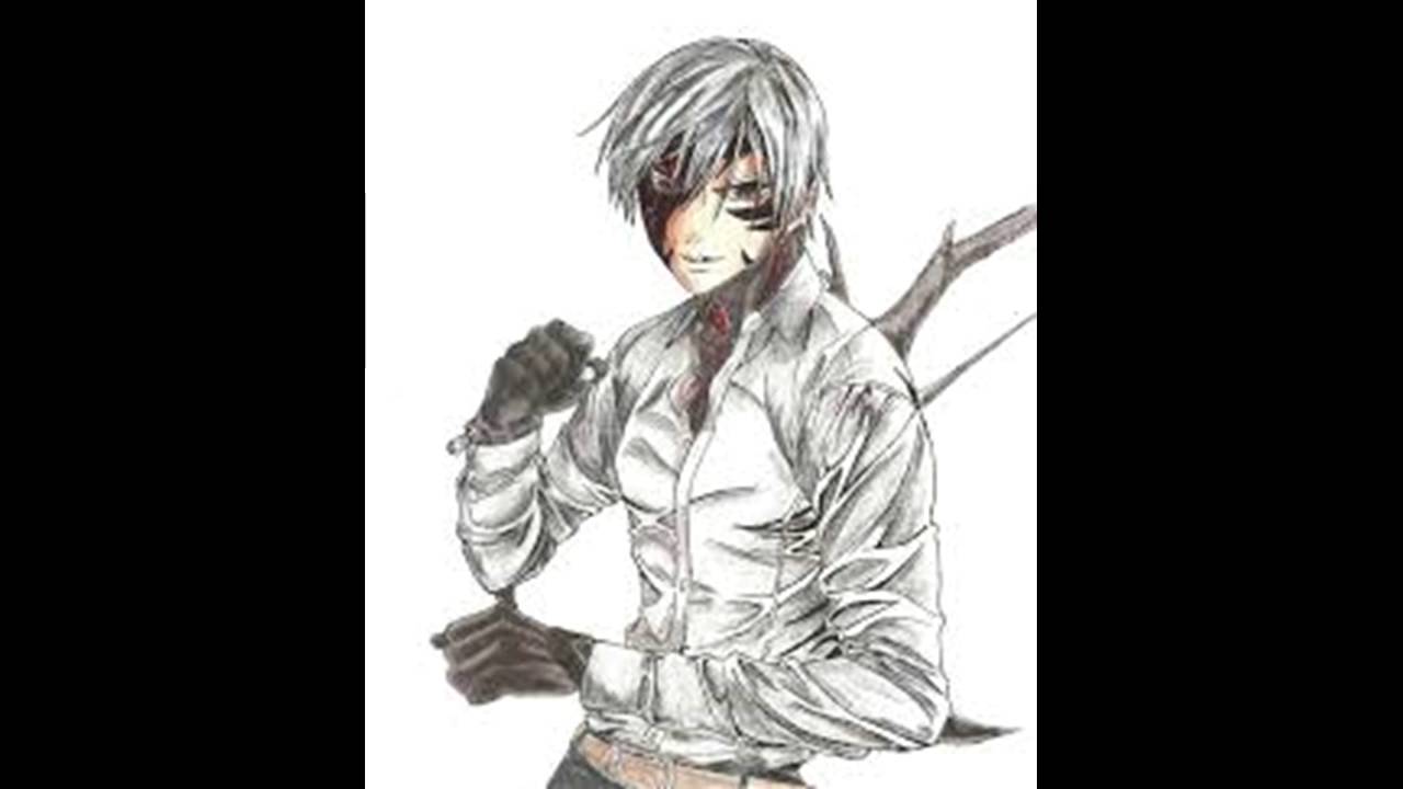 tsukune aono indestructible