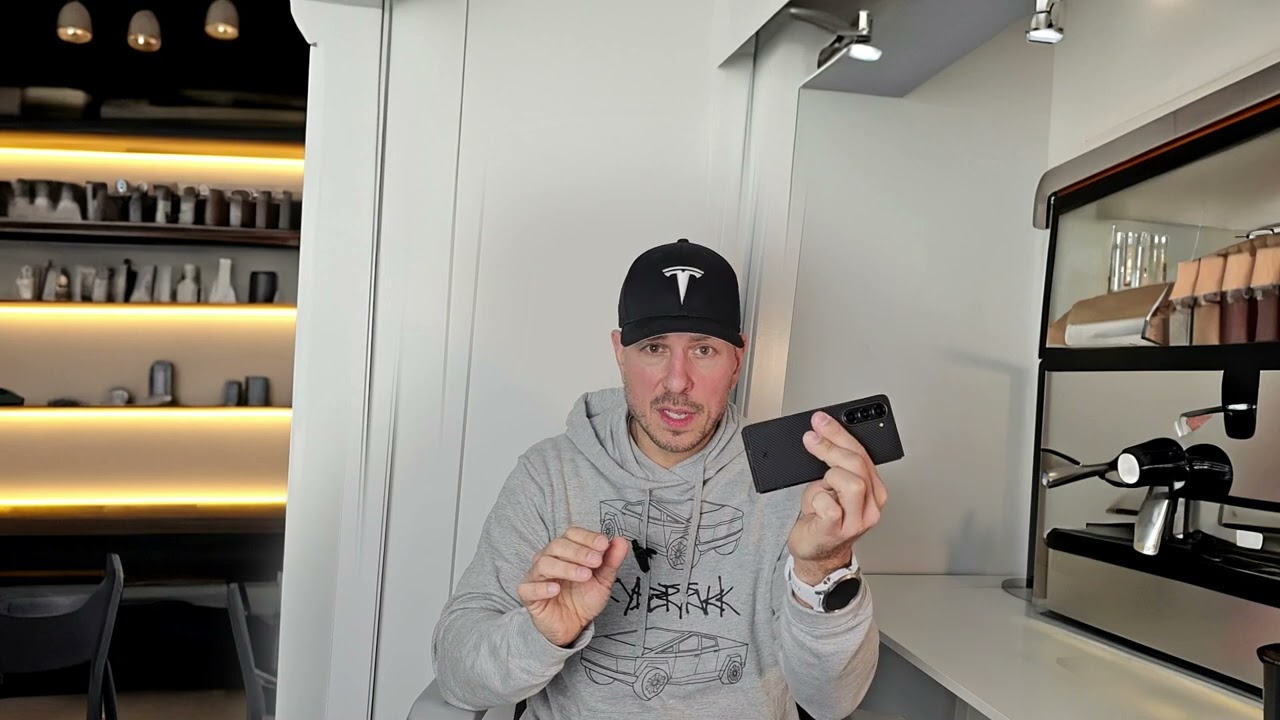I returned my OnePlus Open *AGAIN*