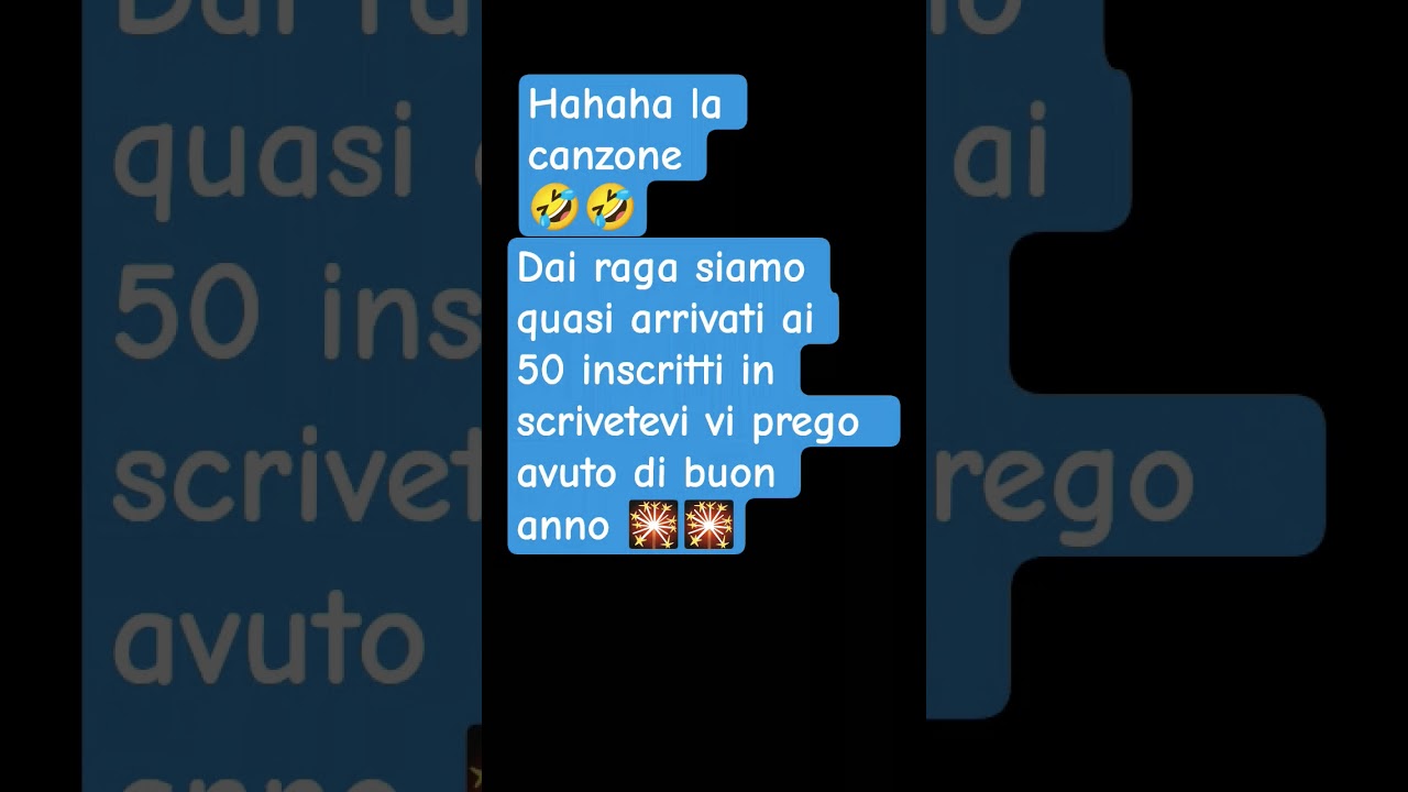 # inscriviti al mio canale plis  50 inscritti