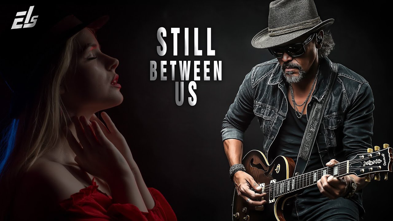 Still Between Us