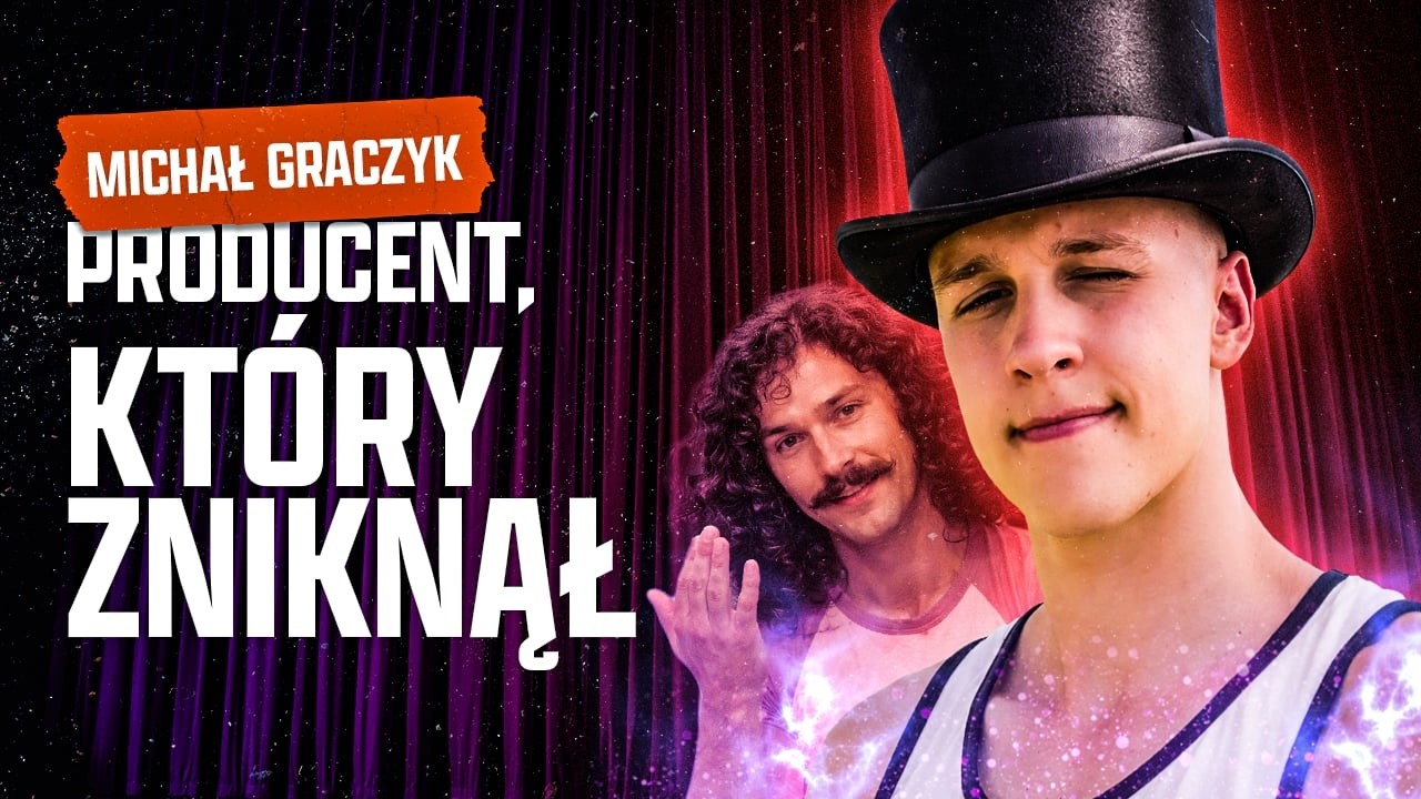 CO SIĘ DZIEJE Z MICHAŁEM GRACZYKIEM?