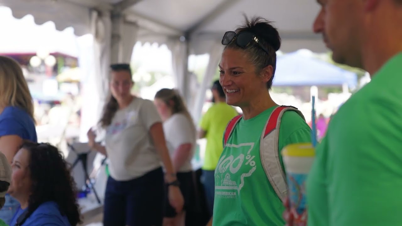 Iowa’s Clean Energy Model: Powering the American Dream