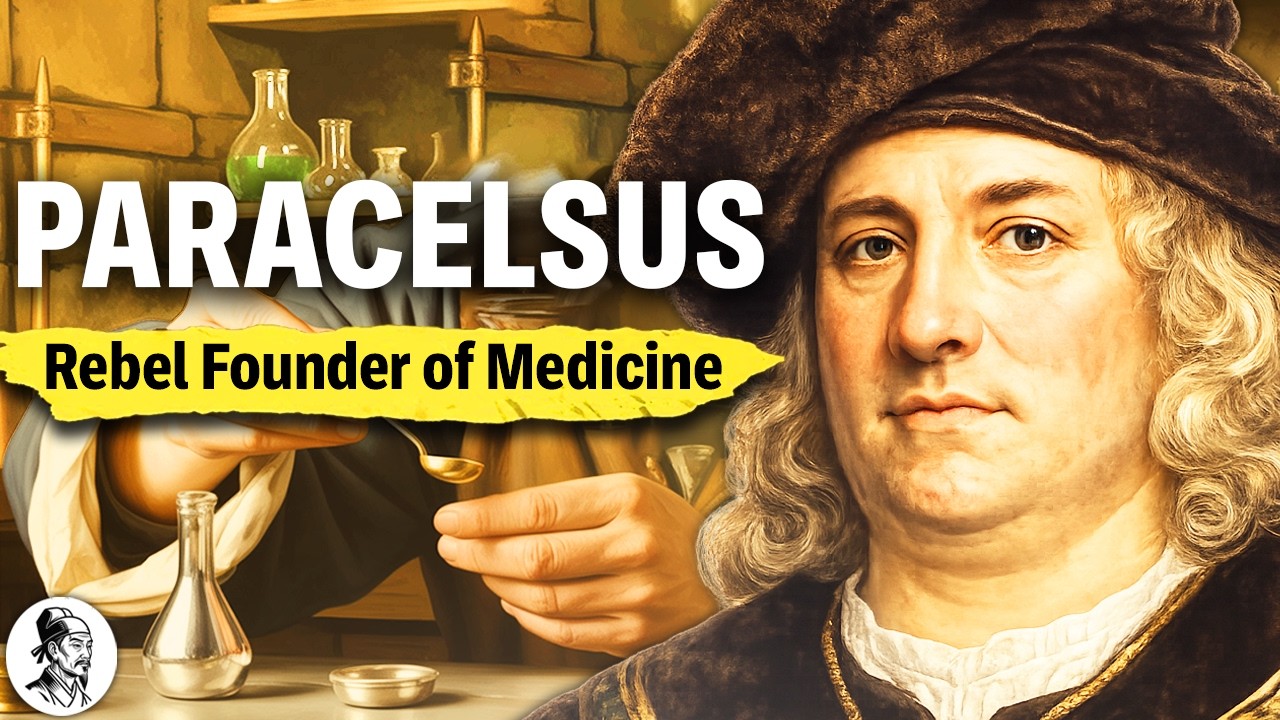 Paracelsus Documentary to Fall Asleep To