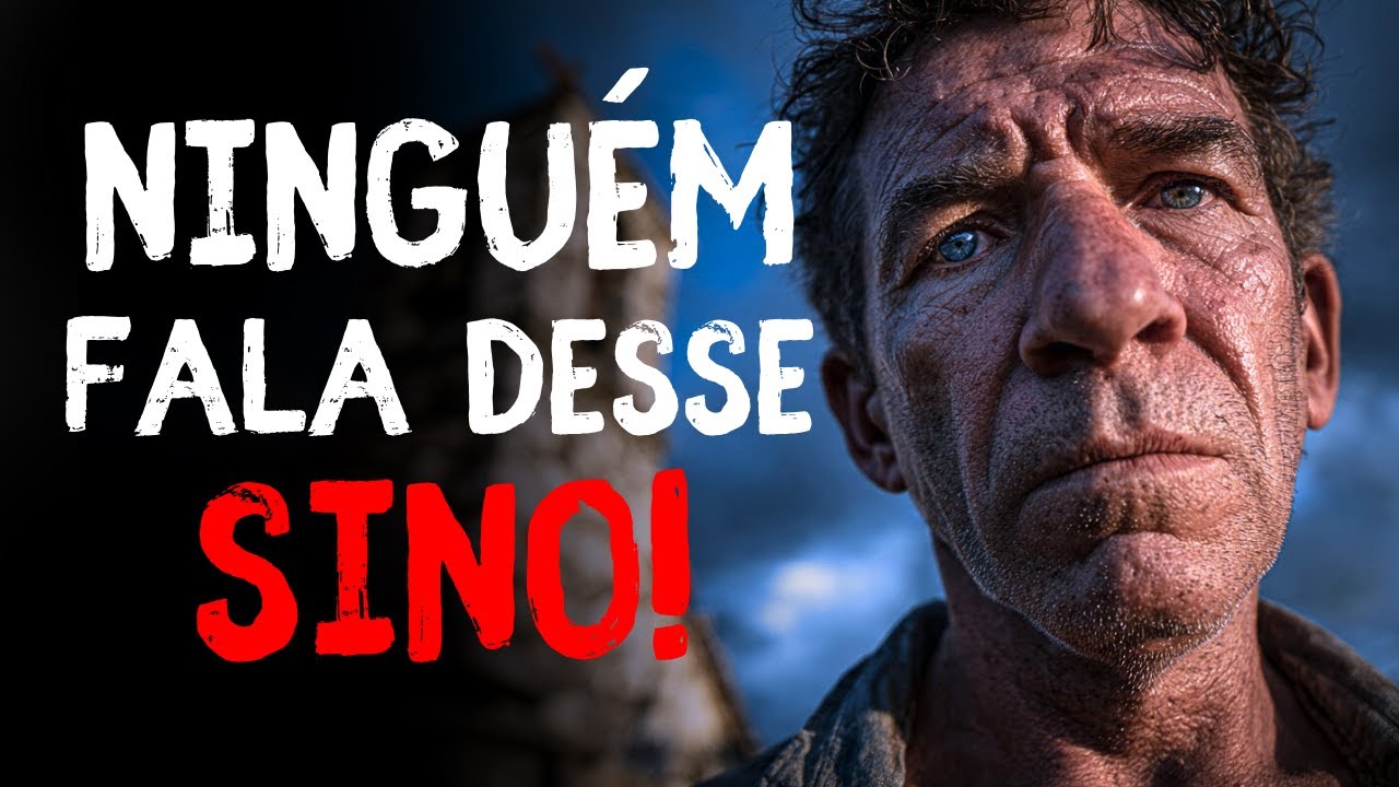 SEGREDOS SOMBRIOS do INTERIOR do SUL Que o POVO PREFERE ESQUECER | Relatos de TERROR Rural REAL