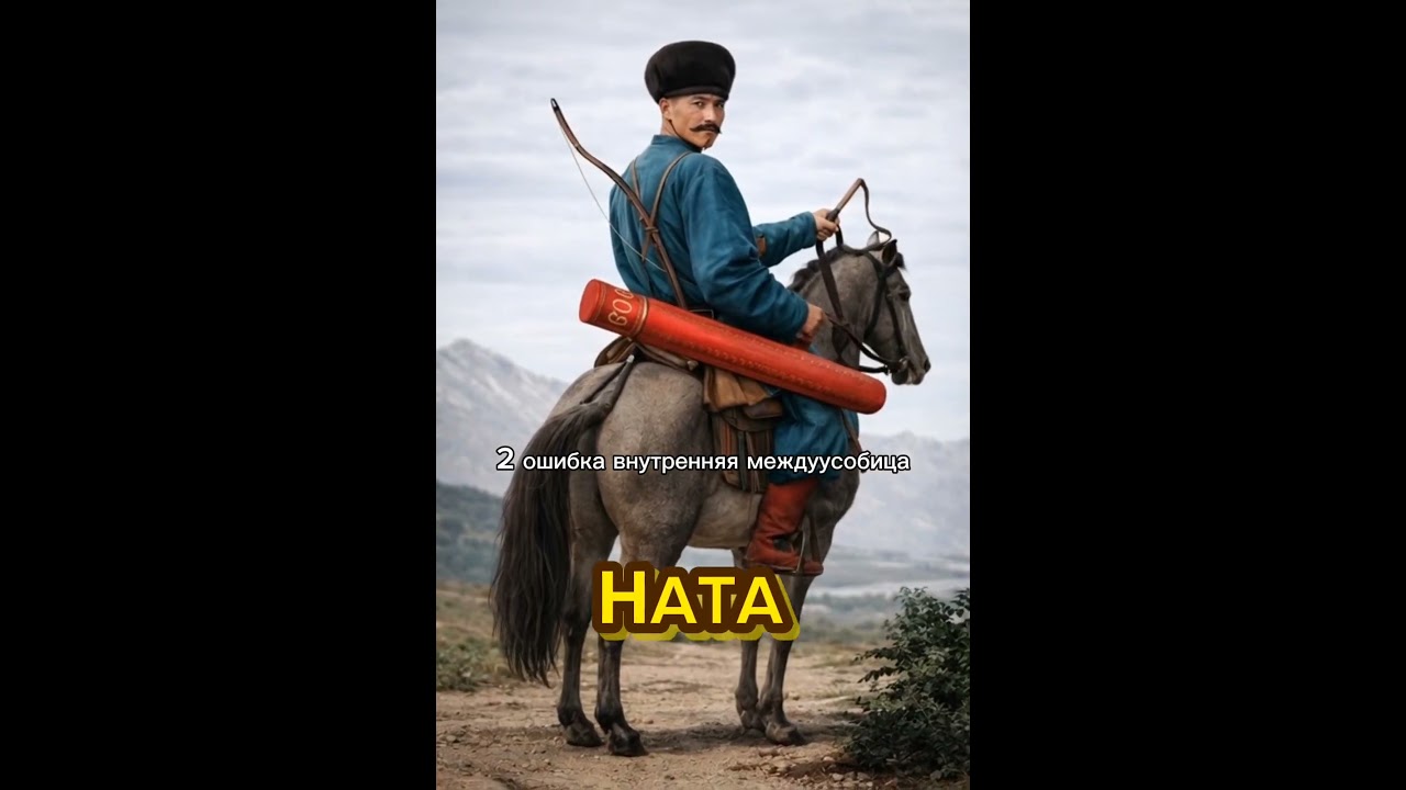 ошибки крымского ханства почему исчезло государство #история #крымские_ногъаи #крымскиетатары