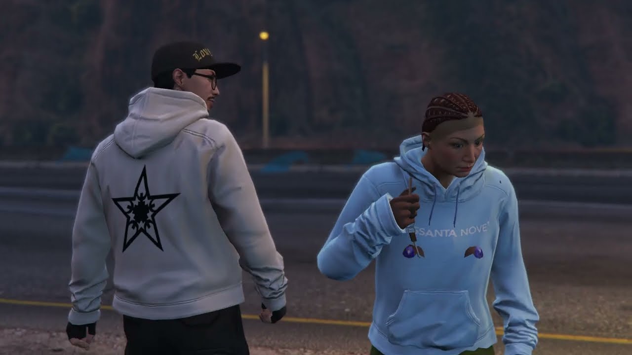Legal Jobs + Weekly Challenge (GTA Online)