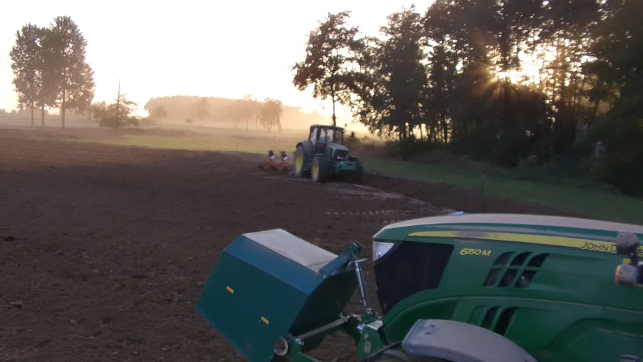 Orka & Siew 2015-John Deere 6930/6150M