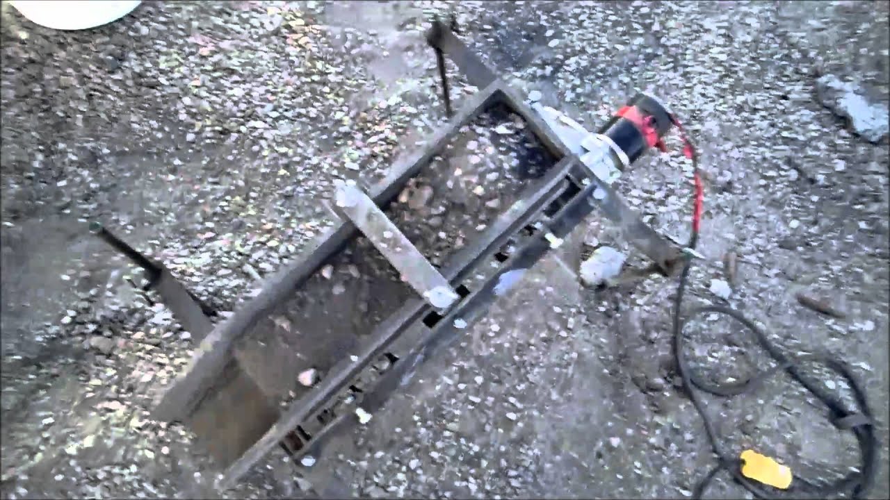 Dry (Waterless) Jig Part  2