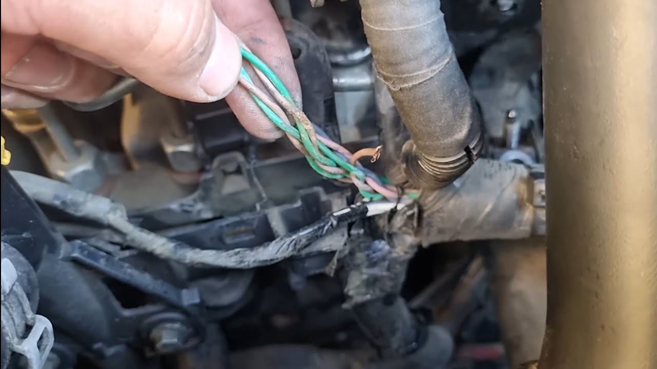 Причина ошибки по форсунке и периодического троения к9к 1.5 dci Renault Scenic 4.