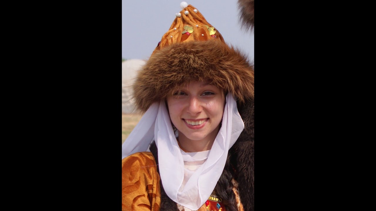 Ai Bolubolum (Nightingale) A fülemüle (Tatar folksong)