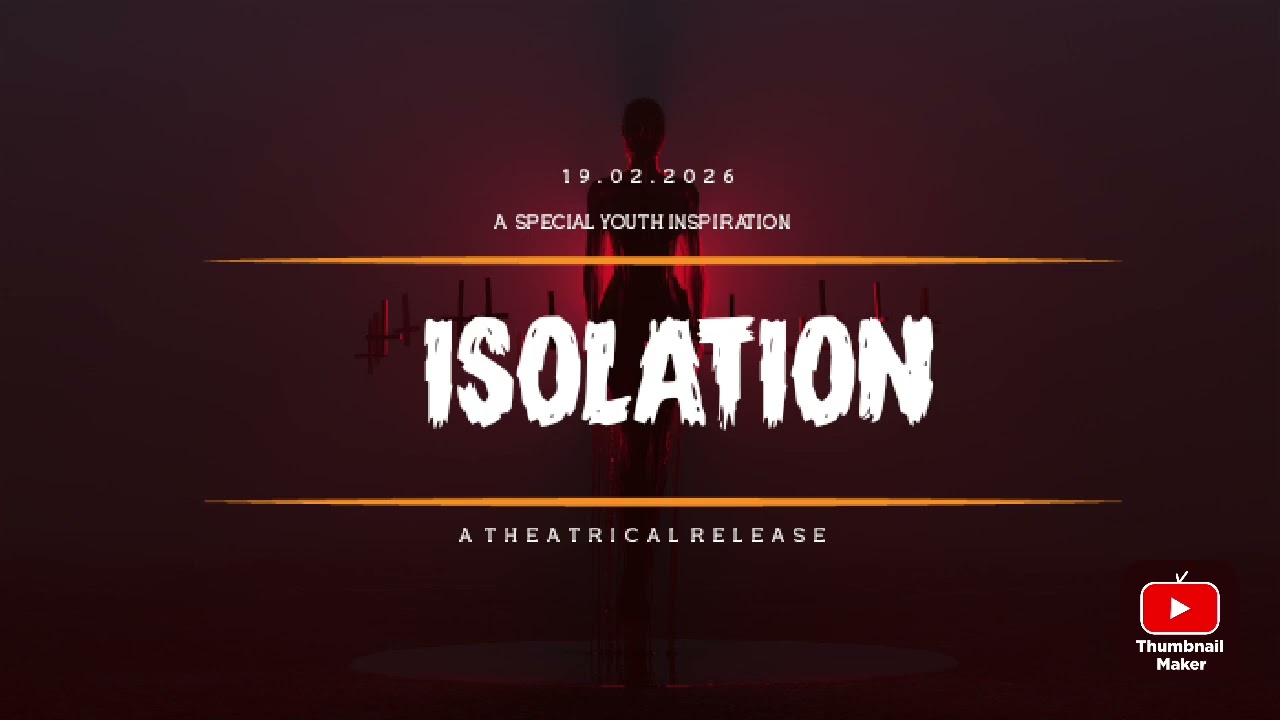 Trap6109 - Isolation(Official Audio)