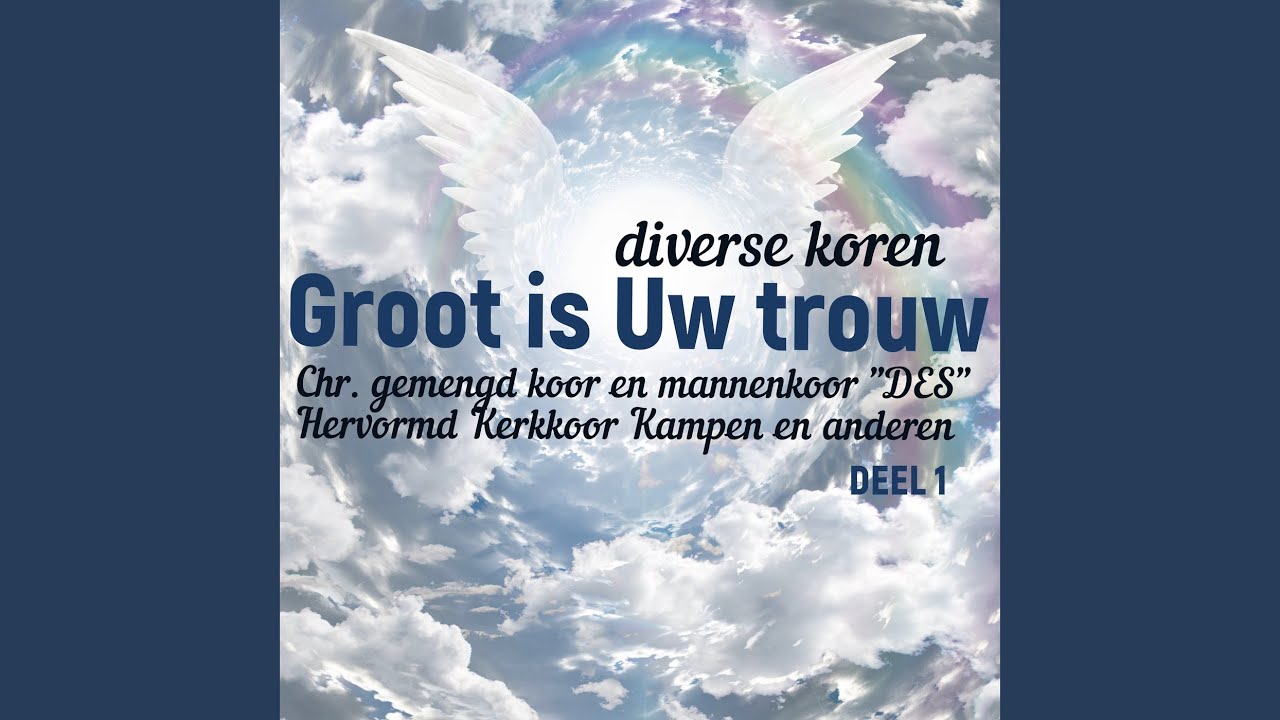 Uit genade