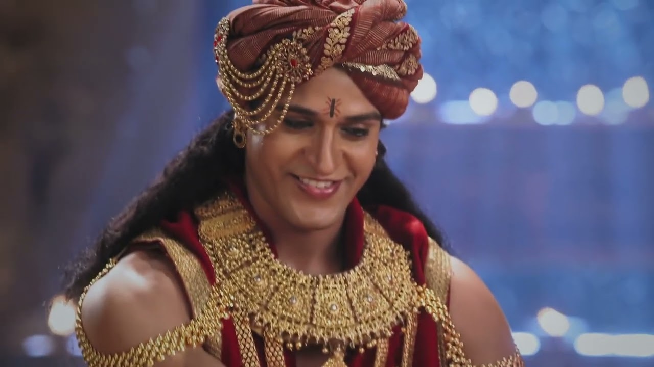 Vikram Betaal - Ep 123 - Aham Sharma, Makarand Deshpande - Hindi Tv Serial - Zee Anmol
