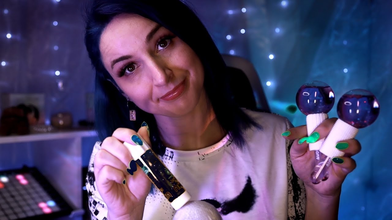 Testing New Super Tingly Triggers on You ASMR