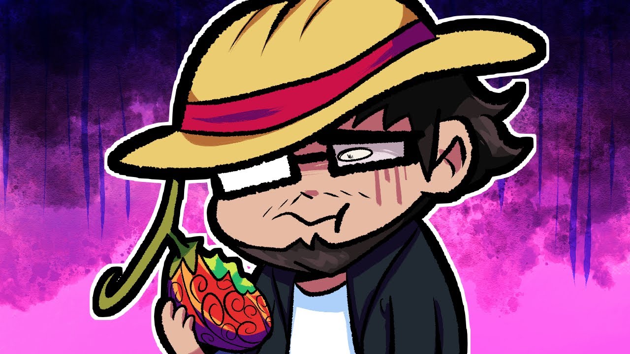 HABLANDO DE ONE PIECE MIENTRAS CARREO CON TRUNDLE