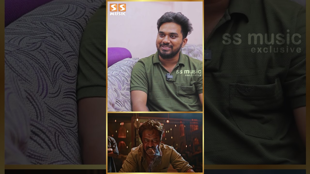 Action King-அ என்ன பண்ணி வச்சுருக்காரு Lokesh!! - Thalapathy Vijay | Lokesh