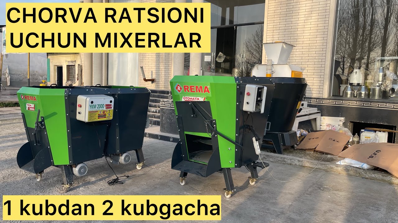 chorvadorlar uchun mixer +998917703399 