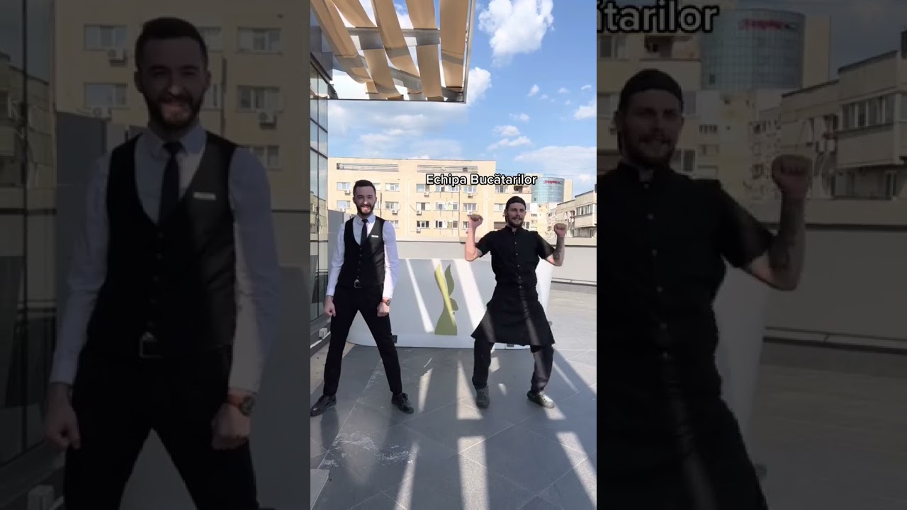 Restaurant Veranda- Starring: Sescu vs Adrian! #iasi  #restaurant #restaurantiasi  #foodtok #foryou