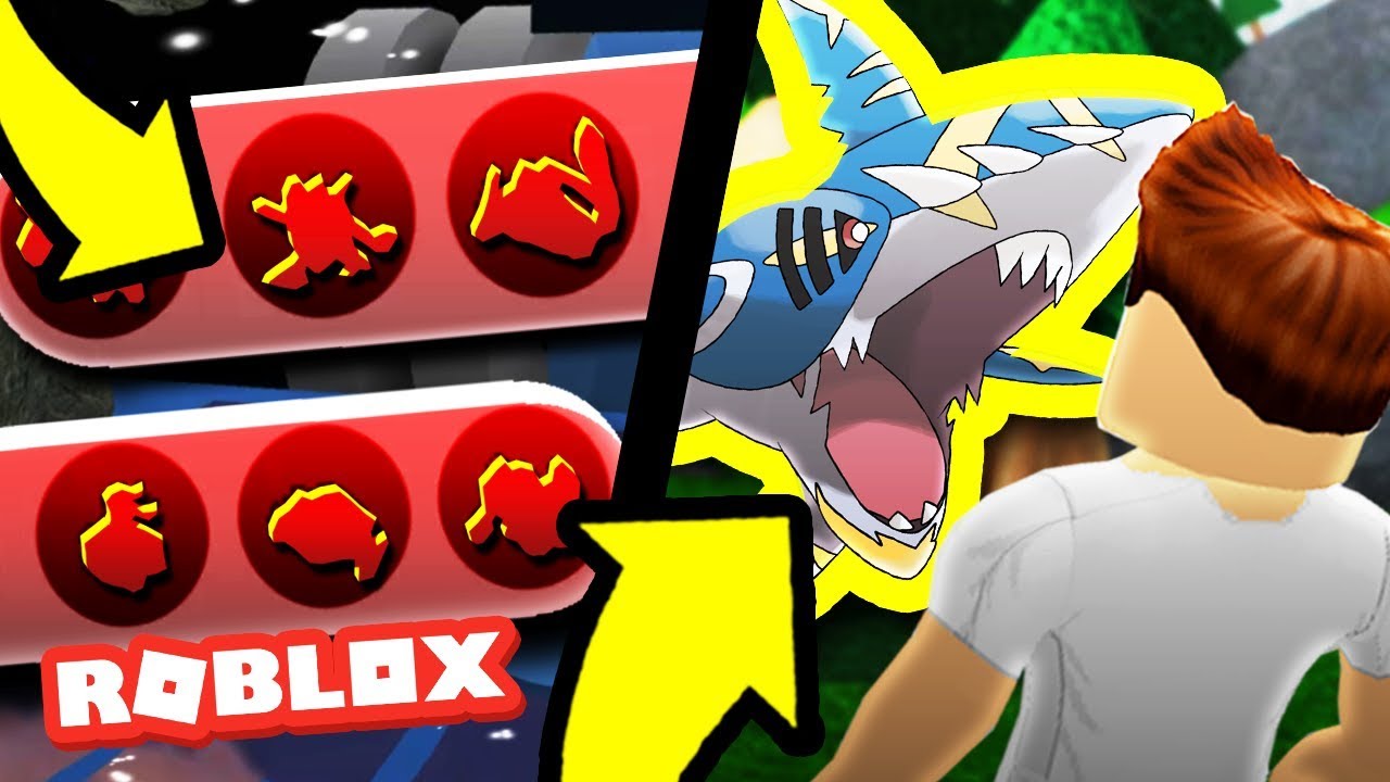 After One Turn This Pokemon SWEEPS in Pokemon Brick Bronze!