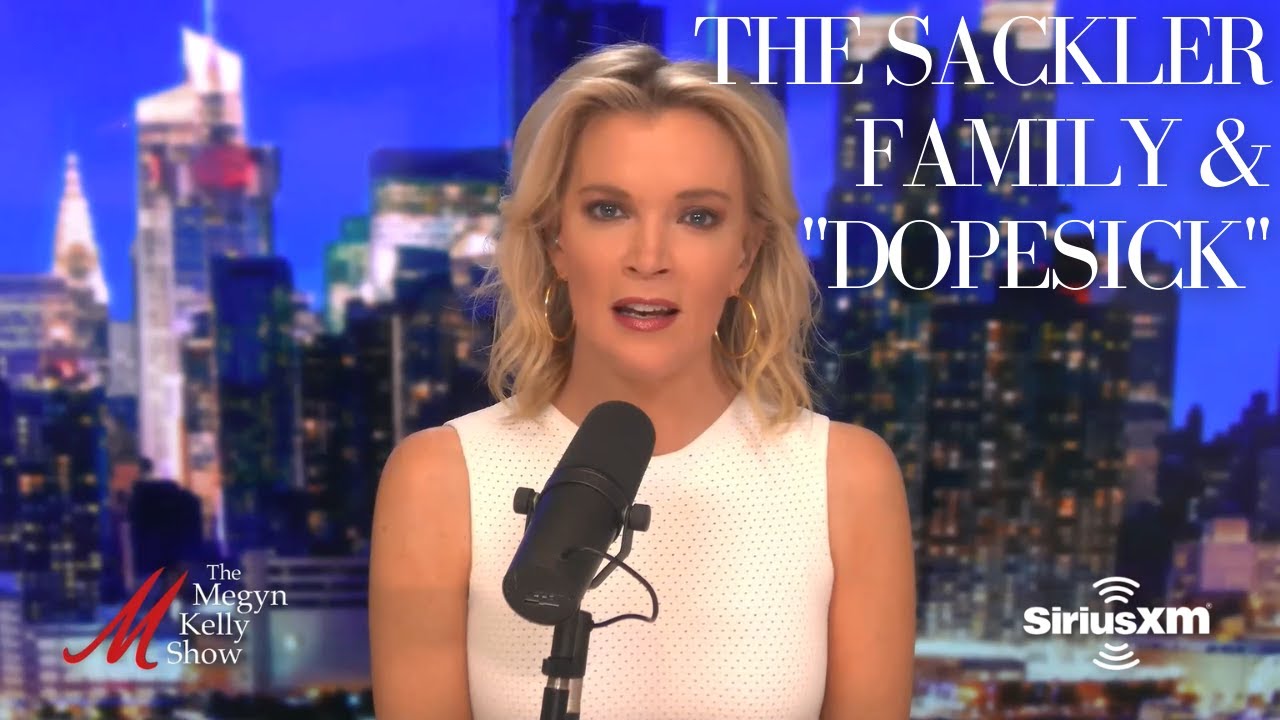 The Sackler Family and 