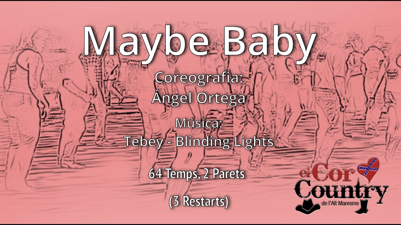 Maybe Baby
