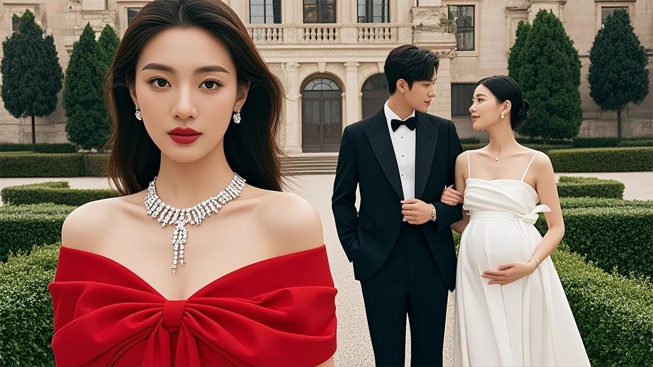 💢그의 백조를 버리고, 국내 최고 재벌 2세와 결혼했다#korean #drama