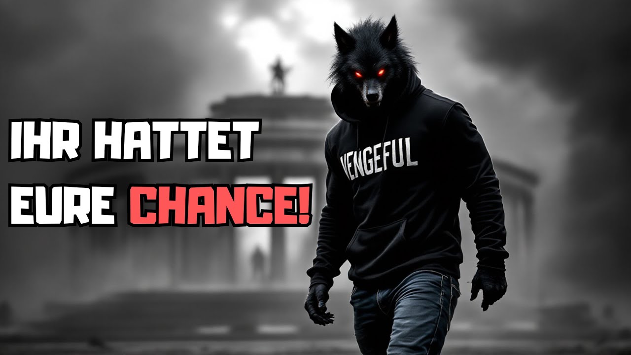 VENGEFUL - Ihr hattet eure Chance