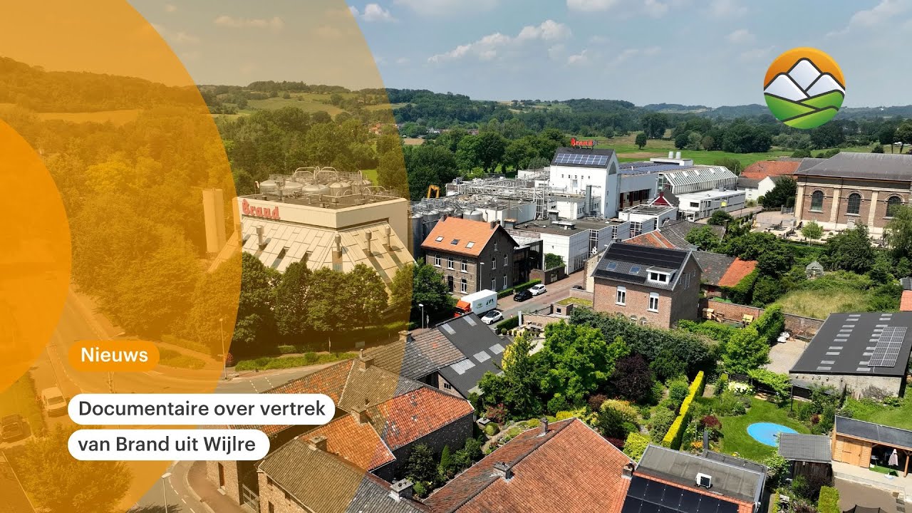 Documentaire vertelt verhalen achter vertrek Brand-brouwerij uit Wijlre