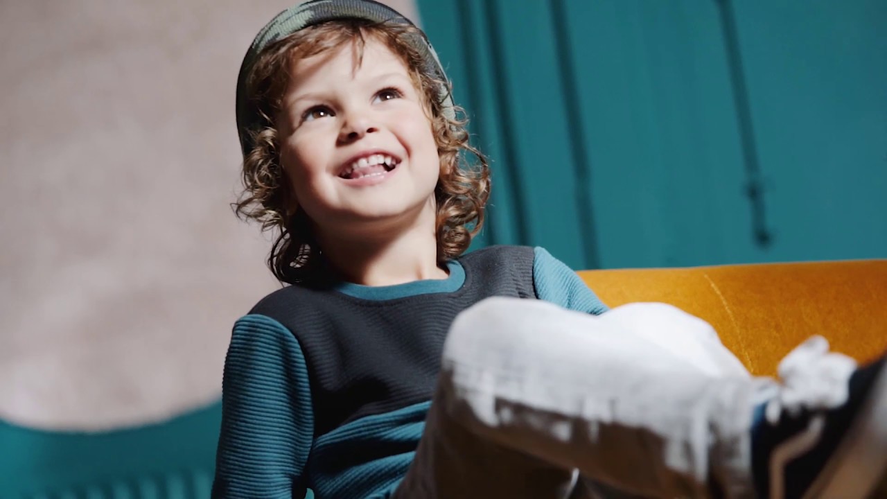 Urban Style fashion lookbook video - Shoeby