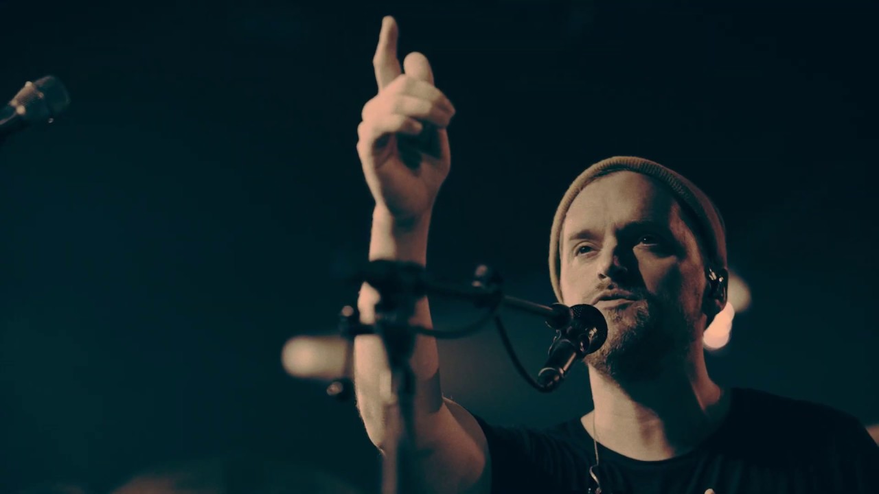 SOHN - Lights & Lessons (Live with the Metropole Orkest)