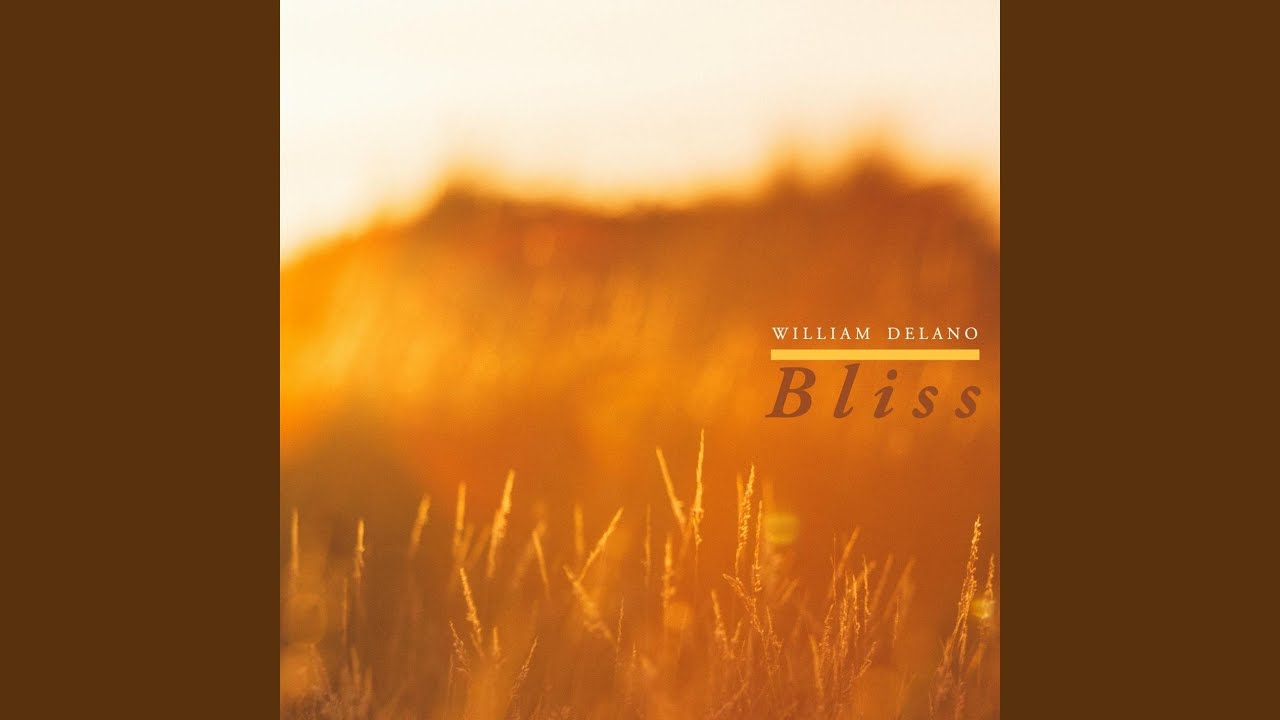 Meditative Bliss Part III