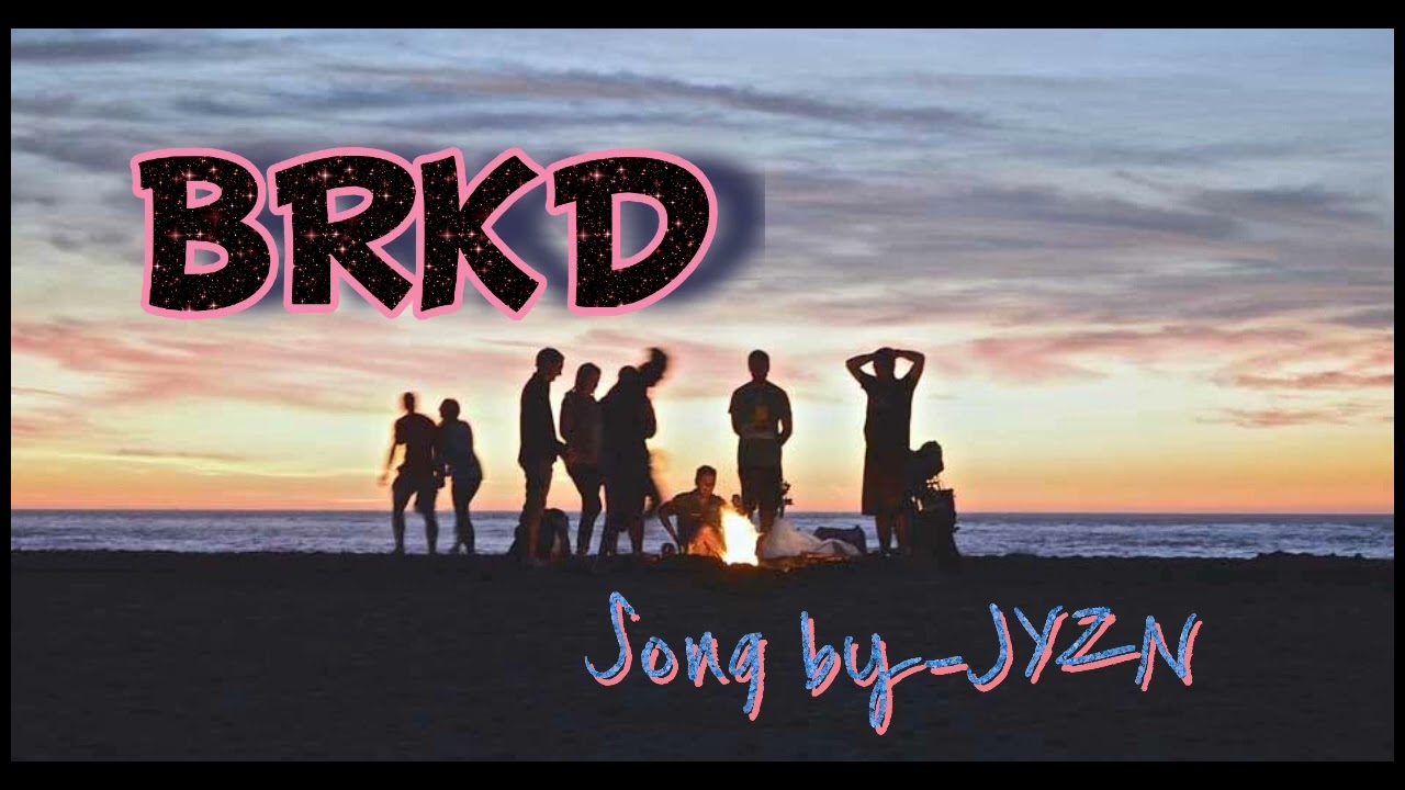 BRKD - JYZN